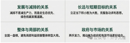 深度解读 | 2025年中央经济工作会议的能碳篇章 插图1