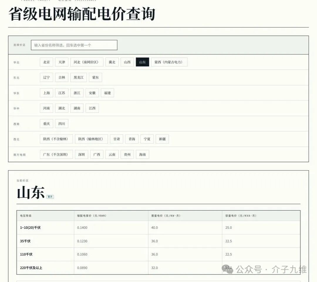新能源测算工具箱上线不到一周,我们优化迭代了20多次 插图23
